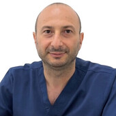 Даначев Эрландис Дионисович — стоматолог, стоматолог-ортопед