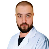 Христофоров Константин Николаевич — УЗИ-специалист