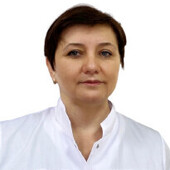 Воропаева Татьяна Юрьевна — невролог