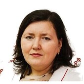 Калинина Татьяна Александровна — УЗИ-специалист