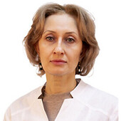 Горбенко Оксана Валерьевна — венеролог, дерматолог