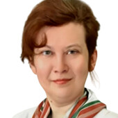 Орловская Елена Владимировна — эндокринолог