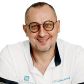 Самолюков Олег Валентинович — остеопат, мануальный терапевт