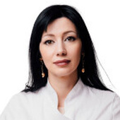 Ирхина Анна Николаевна — хирург