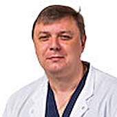 Бадальян Сергей Владимирович — анестезиолог, реаниматолог