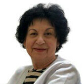 Хлиян Елизавета Овакимовна — логопед