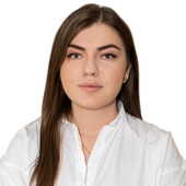 Аверкина Лидия Александровна — педиатр