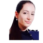 Игнатян Ани Геворговна — ЛОР (отоларинголог)