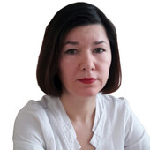 Короткова Оксана Владимировна — ортопед, хирург