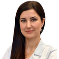 Еремеева Наталья Владимировна - лор (отоларинголог)