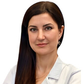 Еремеева Наталья Владимировна — ЛОР (отоларинголог)