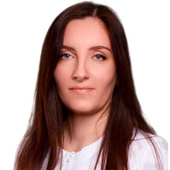 Токарева Екатерина Сергеевна — гастроэнтеролог, терапевт