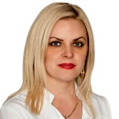 Витик Людмила Анатольевна — невролог