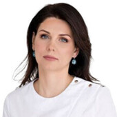 Пакус Елена Сергеевна — трихолог, косметолог
