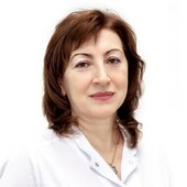 Коровина Юлия Леонидовна — УЗИ-специалист