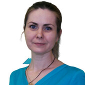 Швидченко Ольга Борисовна — УЗИ-специалист