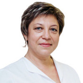 Алышева Светлана Владимировна — эндокринолог