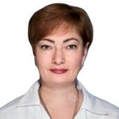 Ковалева Ирина Алексеевна — анестезиолог, реаниматолог