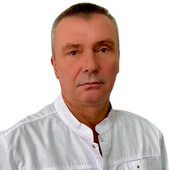 Стрюков Александр Николаевич — нарколог, психотерапевт