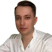 Сажнев Алексей Игоревич — УЗИ-специалист, гинеколог