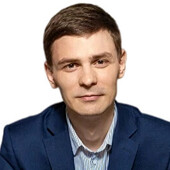 Саушев Дмитрий Александрович — невролог, эпилептолог
