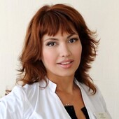 Егорян Диана Суреновна — УЗИ-специалист, гинеколог