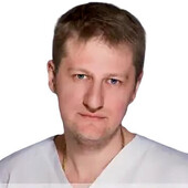 Саранча Владислав Геннадьевич — УЗИ-специалист, терапевт