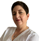 Жемчужникова Юлия Артемовна — инфекционист, гастроэнтеролог