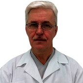 Максименко Алексей Викторович — кардиолог, невролог