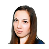 Колесникова Анна Сергеевна — невролог