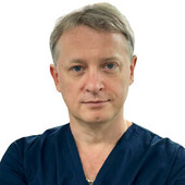 Кравченко Игорь Анатольевич — хирург