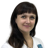 Тонкоглаз Евгения Геннадьевна — стоматолог, стоматолог-терапевт