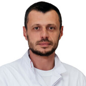 Николаев Константин Викторович — хирург, психолог