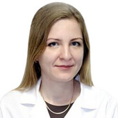 Любимова Надежда Сергеевна — психотерапевт