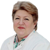 Манохина Елена Владимировна — проктолог