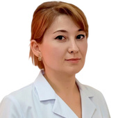 Мальсагова Макка Тугановна — невролог