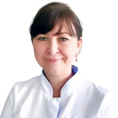 Игнашина Анна Александровна — акушер, гинеколог
