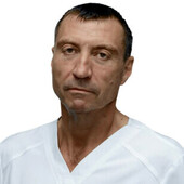 Кабаев Игорь Александрович — УЗИ-специалист