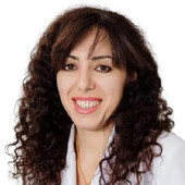 Григорян Арминэ Автандиловна — гинеколог-эндокринолог, акушер