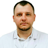 Михайлов Никита Владимирович — ортопед, травматолог