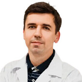 Марцонь Андрей Вячеславович — флеболог, УЗИ-специалист
