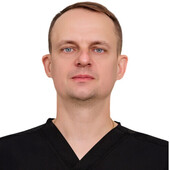 Горьких Вадим Васильевич — стоматолог-ортопед, стоматолог