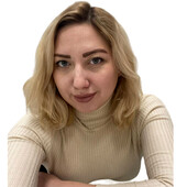 Рязанова Дарья Дмитриевна — педиатр
