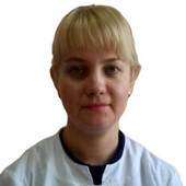 Тараканова Елена Сергеевна — ревматолог