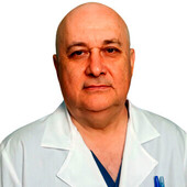 Саядов Шамиль Сергеевич — травматолог