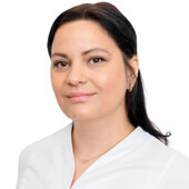 Шувалова Марина Юрьевна — косметолог