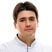 Клембицкий Алексей Игоревич — окулист (офтальмолог), офтальмохирург