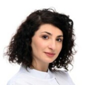 Даначева Рамина Дионисовна — окулист (офтальмолог), офтальмохирург