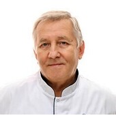 Лебедев Валентин Павлович — терапевт