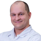 Чайковский Александр Константинович — ортопед, травматолог